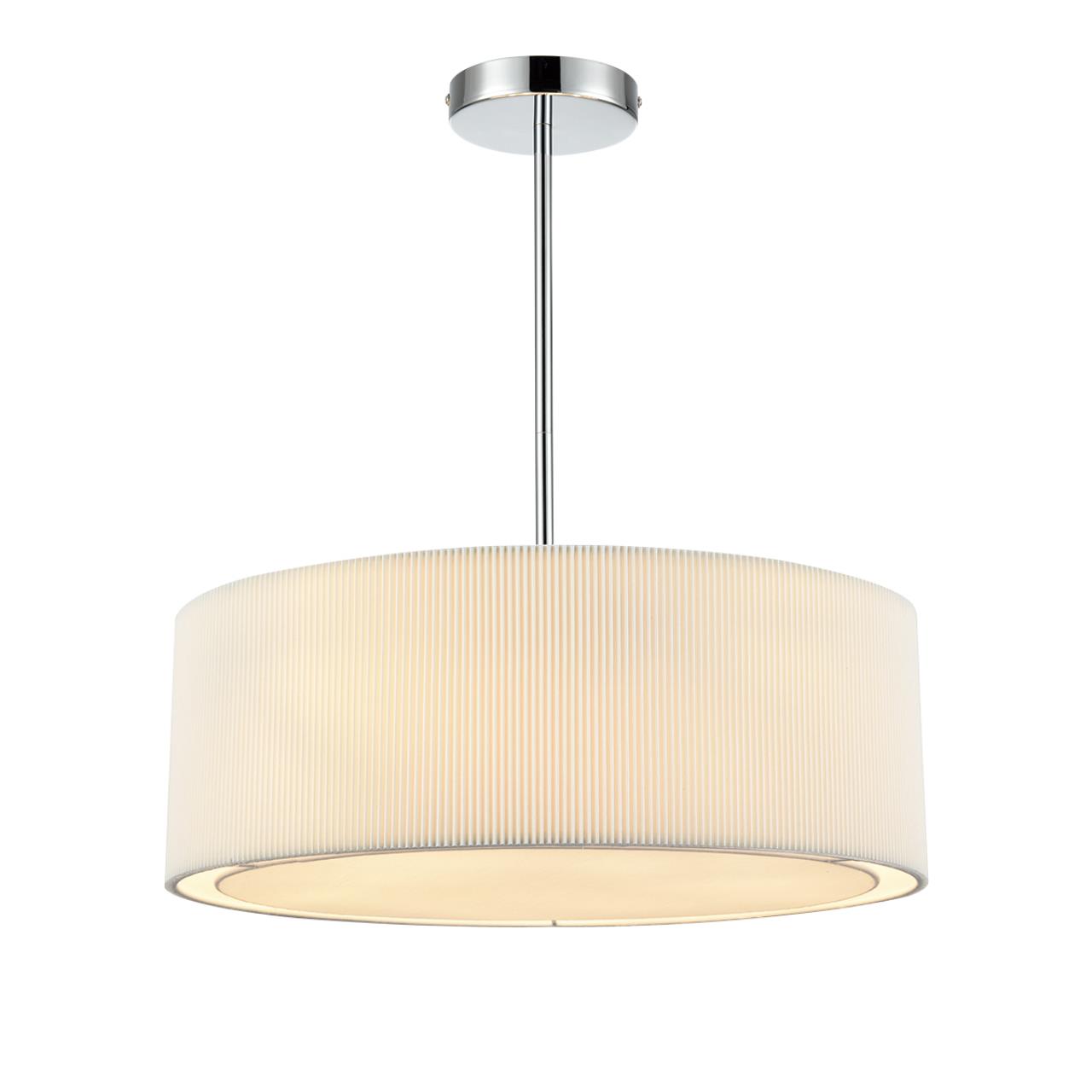 Подвесная круглая люстра Lumion  ZIGRISA 8110/5