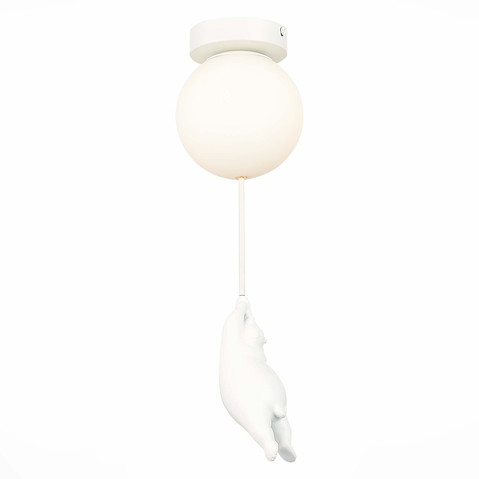 Подвесной светильник Evoluce MODENA SLE115402-01