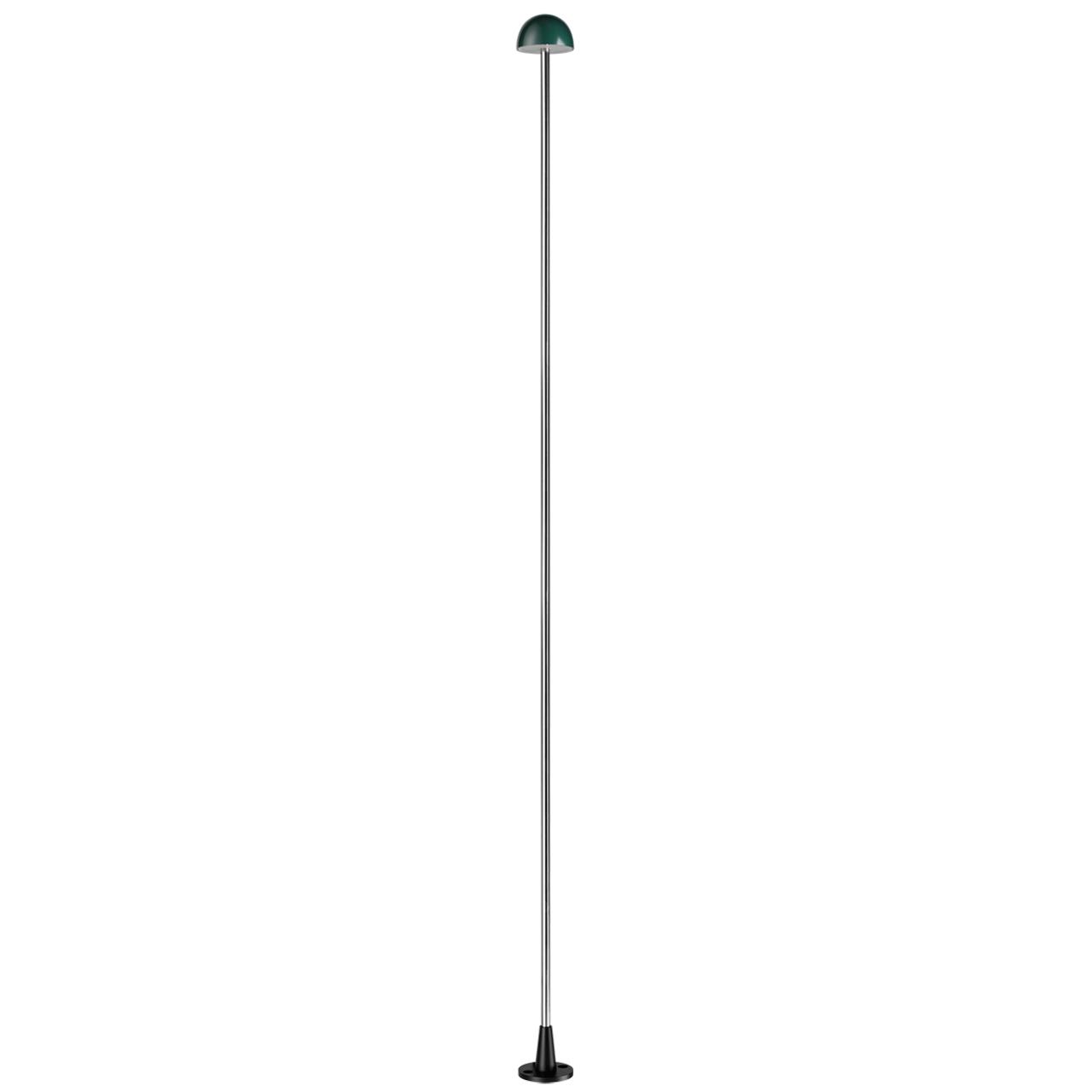 Уличный ландшафтный светильник для установки в грунт Odeon Light VERDE 7122/4GLB