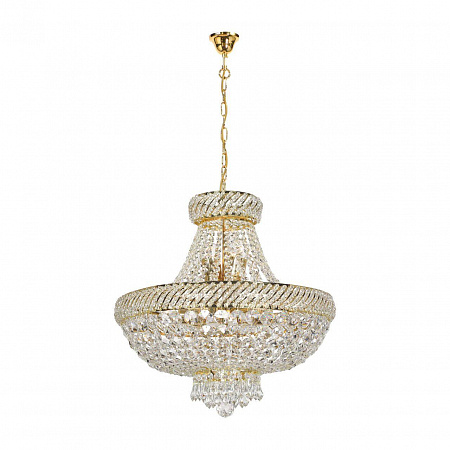 Подвесной светильник Arti Lampadari Palermo E 1.5.45.600 G Подвесной светильник Arti Lampadari Palermo E 1.5.45.600 G
