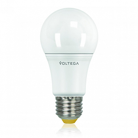 Лампа светодиодная E27 10.5W 2800К шар матовый VG2-A2E27warm11W 5737 Лампа светодиодная E27 10.5W 2800К шар матовый VG2-A2E27warm11W 5737