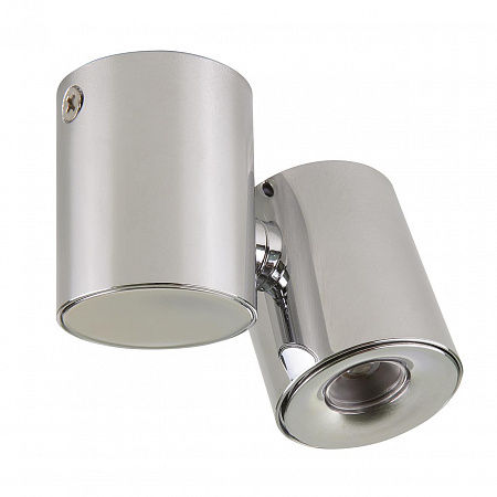 Потолочный светодиодный светильник Lightstar Punto Led 051134 Потолочный светодиодный светильник Lightstar Punto Led 051134