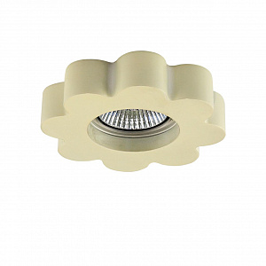 Встраиваемый светильник Lightstar Sole 002763