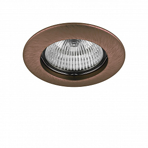 Встраиваемый светильник Lightstar Teso 011078