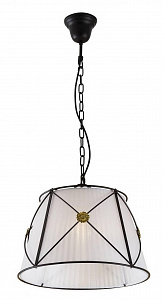 Подвесной светильник Citilux Дрезден CL409112
