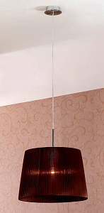 Подвесной светильник Citilux Шоколадный CL913612