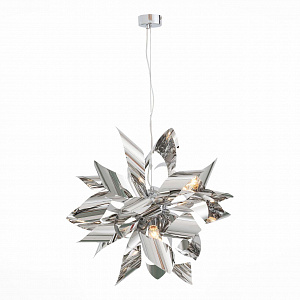 Подвесная люстра ST Luce Spiraglio SL453.103.06