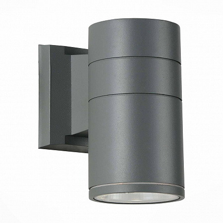 Уличный настенный светодиодный светильник ST Luce SL561.701.01 Уличный настенный светодиодный светильник ST Luce SL561.701.01