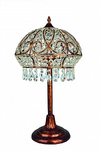 Настольная лампа Omnilux OML-71314-02