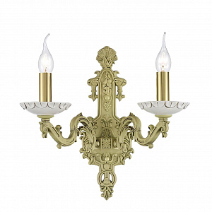 Бра Dio D`arte Elite Nera E 2.1.2 W