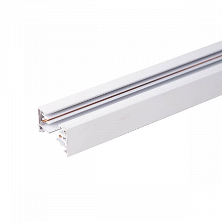 Шинопровод однофазный Elektrostandard TRL-1-1-200-WH 4690389112607 Шинопровод однофазный Elektrostandard TRL-1-1-200-WH 4690389112607