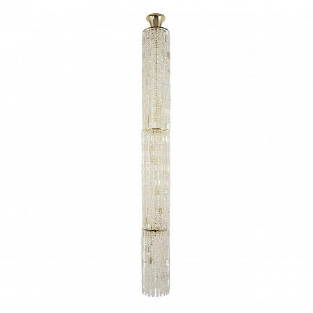 Каскадная люстра Dio DArte Elite Belluno E 1.9.25.100 G Каскадная люстра Dio DArte Elite Belluno E 1.9.25.100 G
