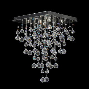 Каскадная люстра Dio DArte Elite Tesoro H 1.4.40.104 N