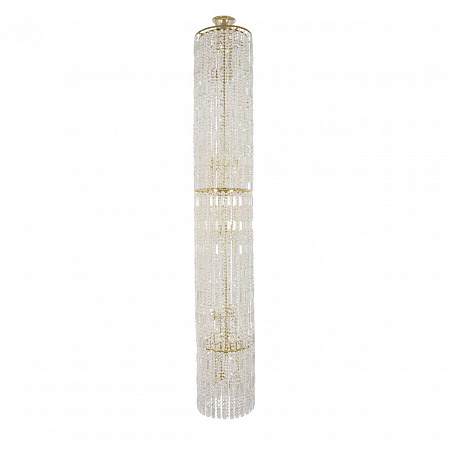Каскадная люстра Dio DArte Asfour Belluno E 1.9.35.200 G Каскадная люстра Dio DArte Asfour Belluno E 1.9.35.200 G