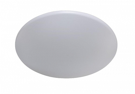 Потолочный светодиодный светильник с пультом ДУ Crystal Lux Luna PL60-3 Потолочный светодиодный светильник с пультом ДУ Crystal Lux Luna PL60-3