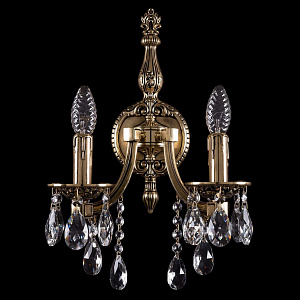 Бра Bohemia Ivele 1871/2/150/B/GB