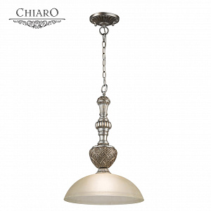 Подвесной светильник Chiaro Версаче 254015201