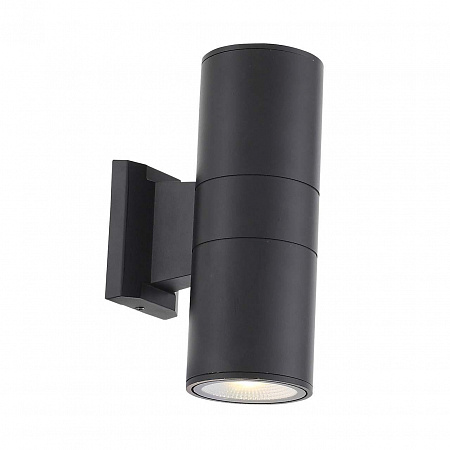 Уличный настенный светодиодный светильник ST Luce Tubo2 SL074.401.02 Уличный настенный светодиодный светильник ST Luce Tubo2 SL074.401.02