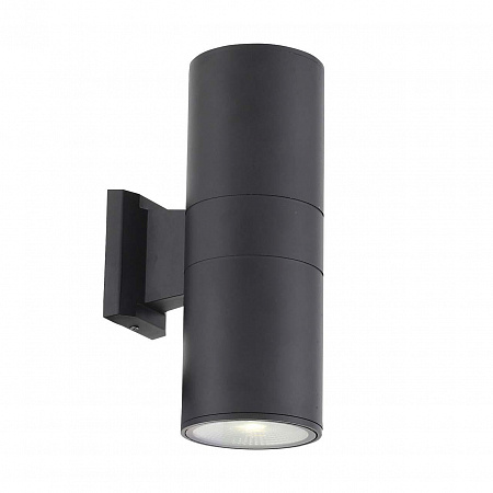 Уличный настенный светодиодный светильник ST Luce Tubo2 SL074.411.02 Уличный настенный светодиодный светильник ST Luce Tubo2 SL074.411.02