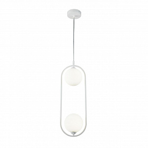 Подвесной светильник Maytoni Ring MOD013PL-02W