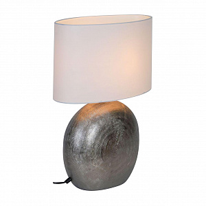 Настольная лампа Arte Lamp A5144LT-1SI