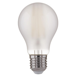 Лампа светодиодная Classic LED E27 12W 4200K груша матовая 4690389108358