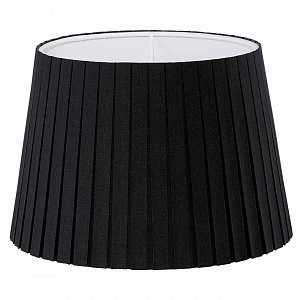 Абажур Newport 3101/FL Черный