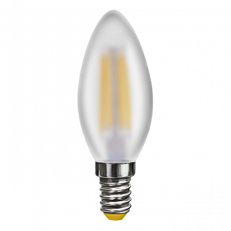 Лампа светодиодная E14 6W 2800K матовая VG10-C2E14warm6W-F 7044 Лампа светодиодная E14 6W 2800K матовая VG10-C2E14warm6W-F 7044