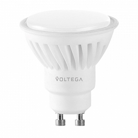 Лампа светодиодная GU10 10W 2800К матовая VG1-S1GU10warm10W-C 7072 Лампа светодиодная GU10 10W 2800К матовая VG1-S1GU10warm10W-C 7072