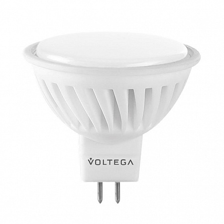 Лампа светодиодная GU5.3 10W 4000K матовая VG1-S1GU5.3cold10W-C 7075 Лампа светодиодная GU5.3 10W 4000K матовая VG1-S1GU5.3cold10W-C 7075