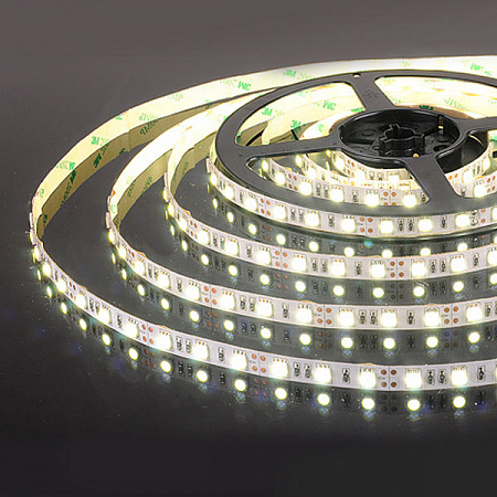 Светодиодная лента Elektrostandard 5050/60 LED белый 4690389040177 Светодиодная лента Elektrostandard 5050/60 LED белый 4690389040177