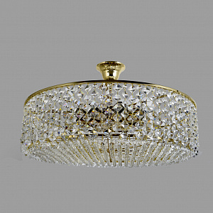 Подвесная люстра Dio D'Arte Caserta E 1.3.50.103 G