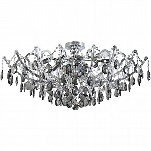 Потолочная люстра Dio D'Arte Savona E 1.1.8.101 N