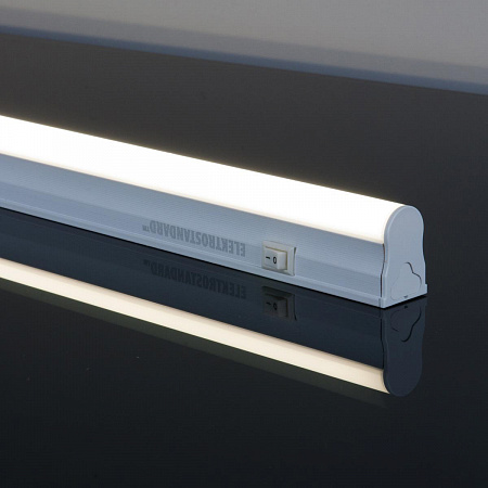 Мебельный светодиодный светильник Elektrostandard Led Stick T5 120cm 104Led 22W 4200K 4690389073786 Мебельный светодиодный светильник Elektrostandard Led Stick T5 120cm 104Led 22W 4200K 4690389073786