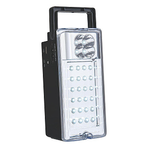 Кемпинговый светодиодный фонарь Elektrostandard Light Station аккумуляторный 120 лм 4690389049224