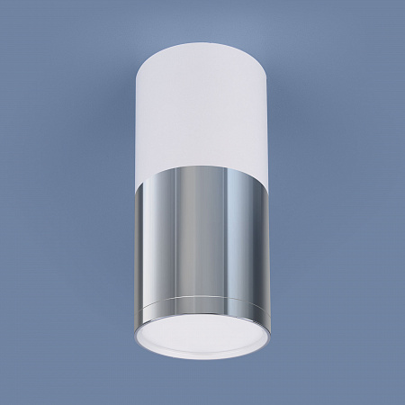 Потолочный светильник Elektrostandard Double Topper 4690389121975 Потолочный светильник Elektrostandard Double Topper 4690389121975