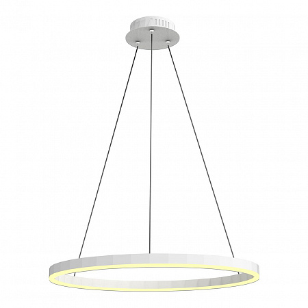 Подвесной светодиодный светильник Kink Light Тор 08212,01A (4000K) Подвесной светодиодный светильник Kink Light Тор 08212,01A (4000K)