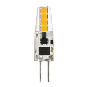 Лампа светодиодная Voltega Simple G4 4000К 7143