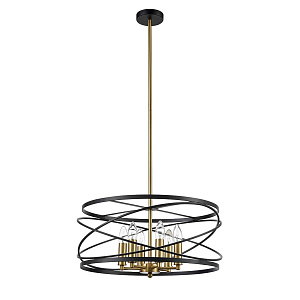 Подвесная люстра Vele Luce Florence VL5092P06