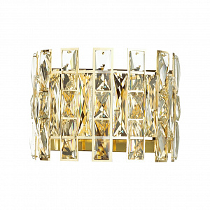 Настенный светильник Odeon Light Diora 4121/2W