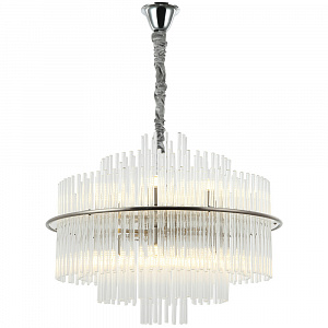 Хрустальная люстра Stilfort Eclipse 2108/11/13PL