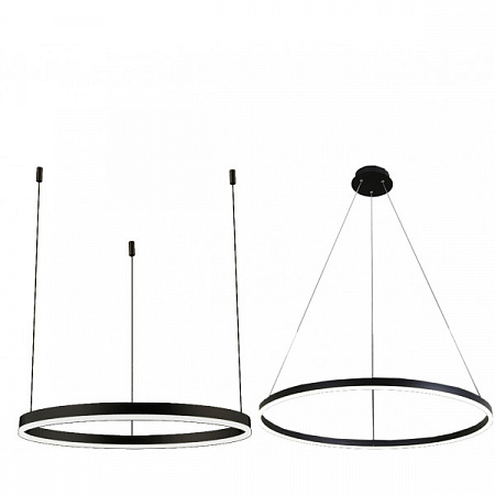 Подвесной светодиодный светильник Kink Light Тор 08213,19A (4000К) Подвесной светодиодный светильник Kink Light Тор 08213,19A (4000К)
