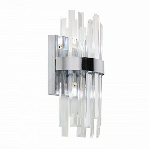 Настенный светильник  ST Luce Bafo SL1160.101.04