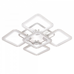 Потолочная светодиодная люстра Arte Lamp Splash A2534PL-90WH
