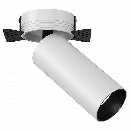 Встраиваемый светодиодный светильник Maytoni Focus LED C057CL-L12W3KW Встраиваемый светодиодный светильник Maytoni Focus LED C057CL-L12W3KW
