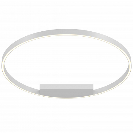 Потолочный светодиодный светильник Maytoni Rim MOD058CL-L50W4K Потолочный светодиодный светильник Maytoni Rim MOD058CL-L50W4K