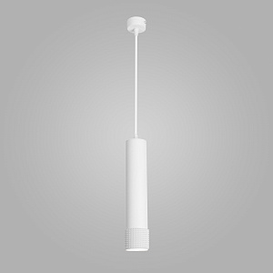 Подвесной светильник Elektrostandard Spike DLN113 GU10 белый
