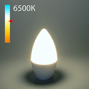 Лампа светодиодная Elektrostandard E14 BLE1404