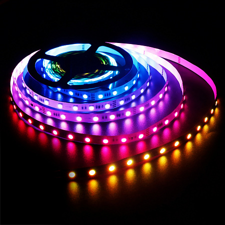 Светодиодная лента Elektrostandard 5050 12V 30Led 7,2W RW IP65 (5m) Светодиодная лента Elektrostandard 5050 12V 30Led 7,2W RW IP65 (5m)