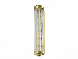 Настенный светильник Newport 3290 3295/A brass
